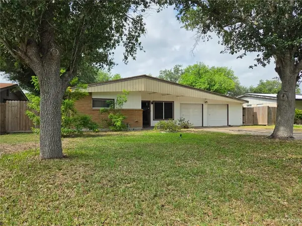 2010 E Austin Avenue, Harlingen, TX 78550