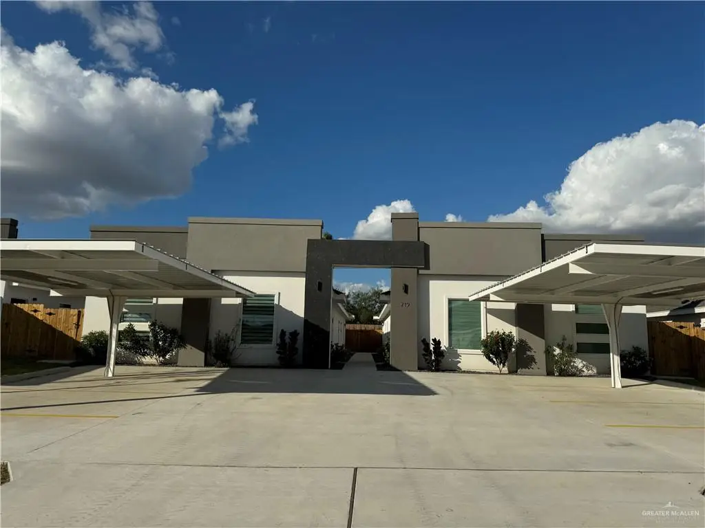 219 W Diamond Avenue, Alton, TX 78573 - #1