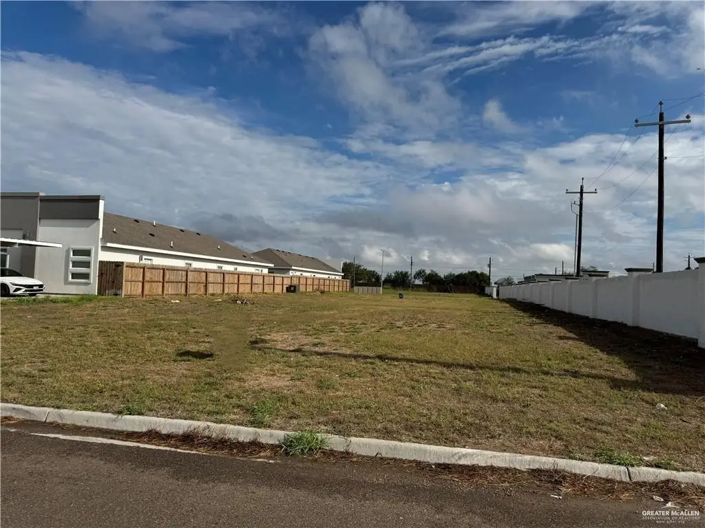 110 W Diamond Avenue, Alton, TX 78542 - #1