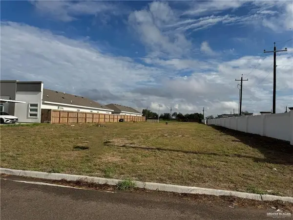 110 W Diamond Avenue, Alton, TX 78542