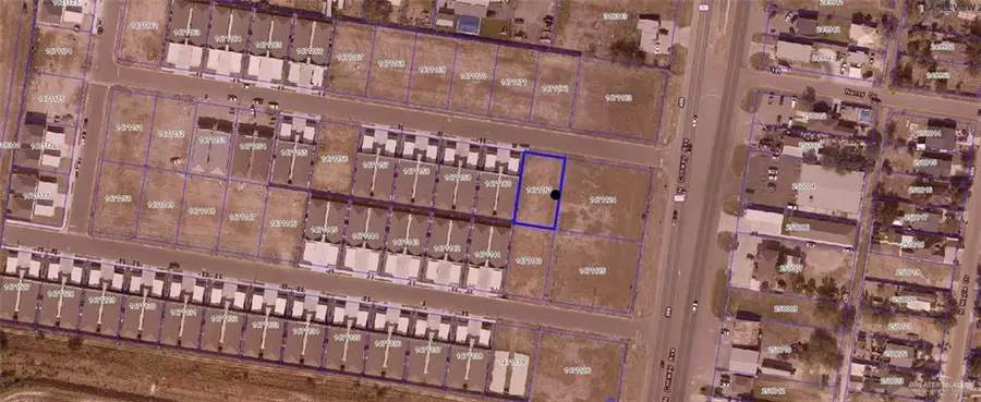 110 W Diamond Avenue, Alton, TX 78542 - #2