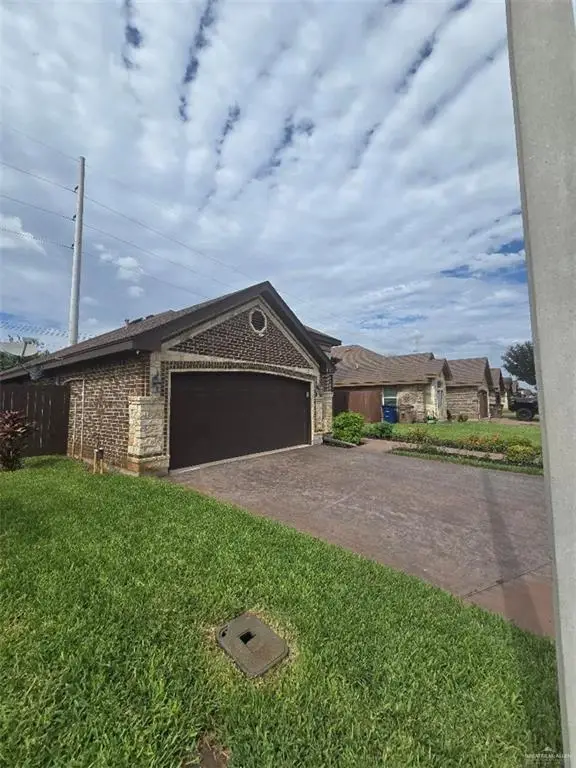 419 Benites Street, Edinburg, TX 78539 - #3