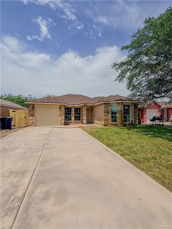 4604 Toucan Avenue, McAllen, TX 78504 - #1