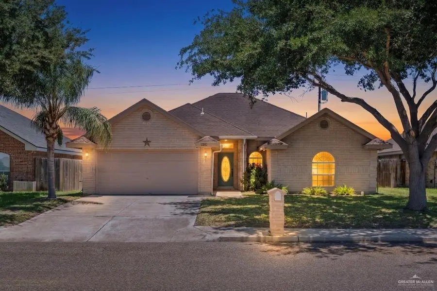 1301 Ambrosia Drive, Weslaco, TX 78596 - #2