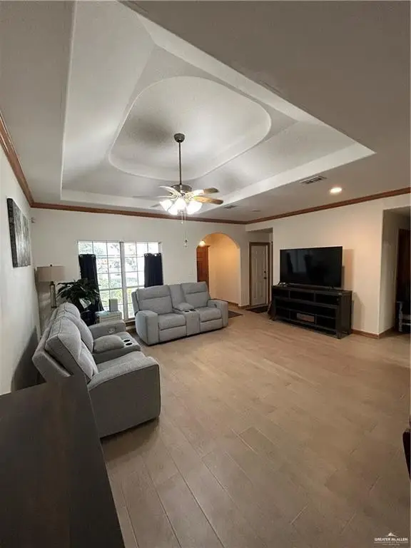 2310 Garden View Drive, Mission, TX 78574 - #2