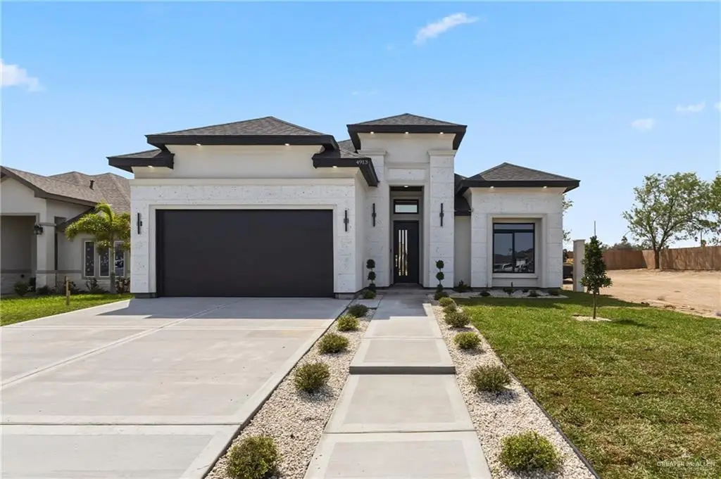 4913 Columbia Avenue, McAllen, TX 78504 - #1