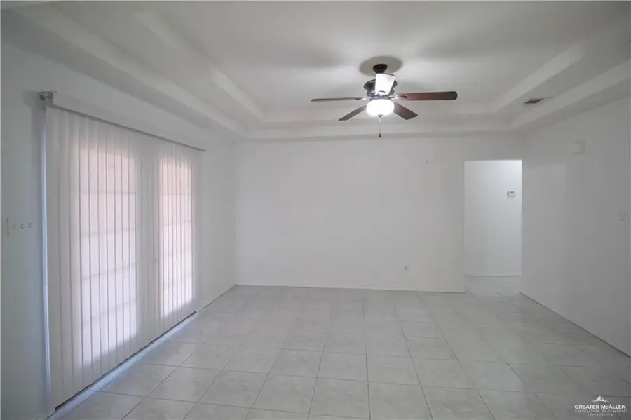 808 Hickory Street, Edinburg, TX 78541 - #2