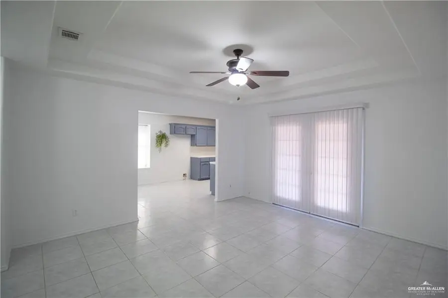 808 Hickory Street, Edinburg, TX 78541 - #3