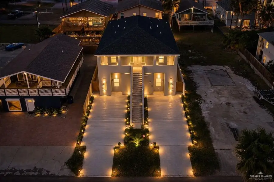 104 E Constellation Drive, South Padre Island, TX 78597 - #3