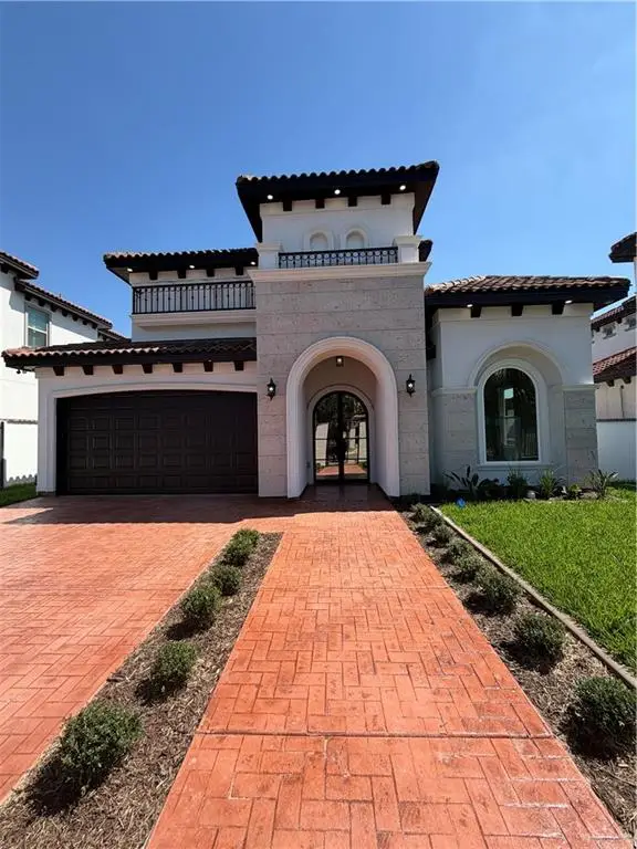 5109 Pecan Avenue, McAllen, TX 78501 - #1