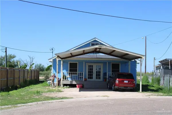 4604 Pride Avenue, Edinburg, TX 78542