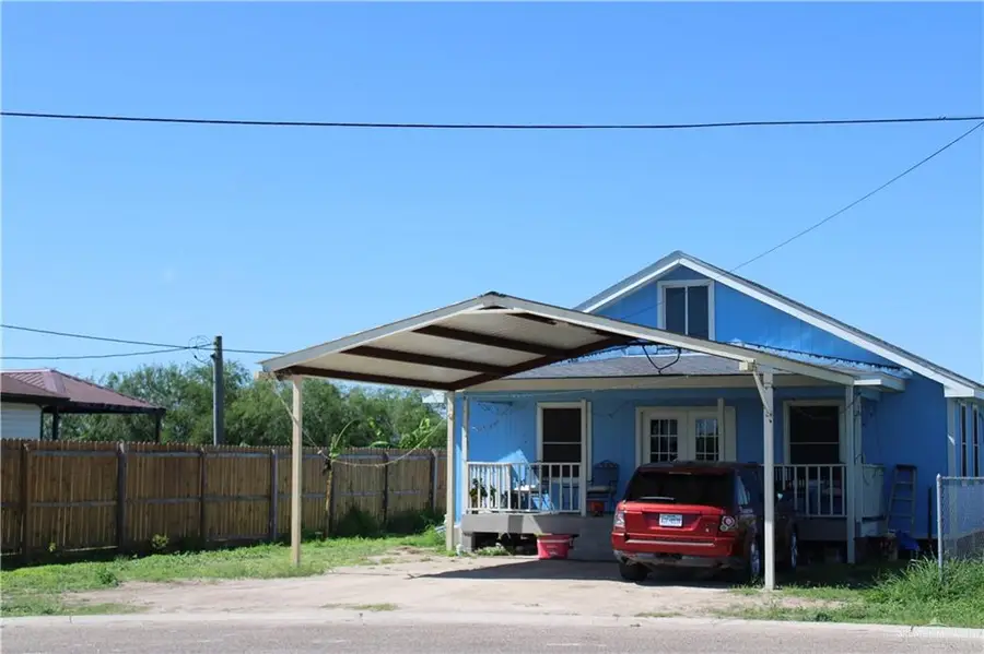 4604 Pride Avenue, Edinburg, TX 78542 - #2