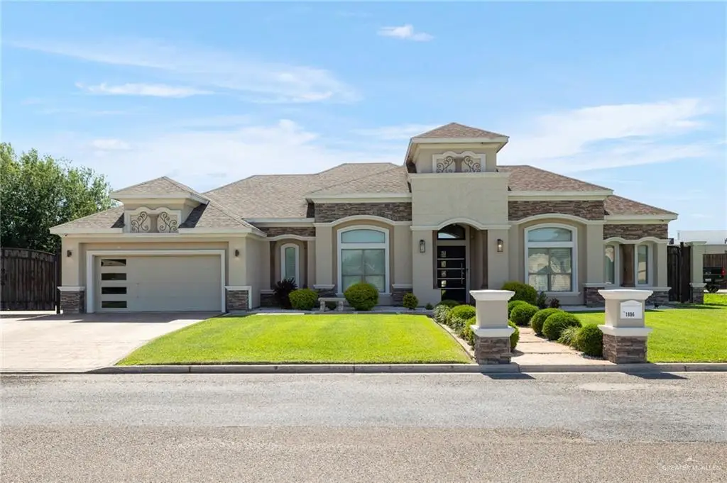 1806 Silverado Street, Alamo, TX 78516 - #1