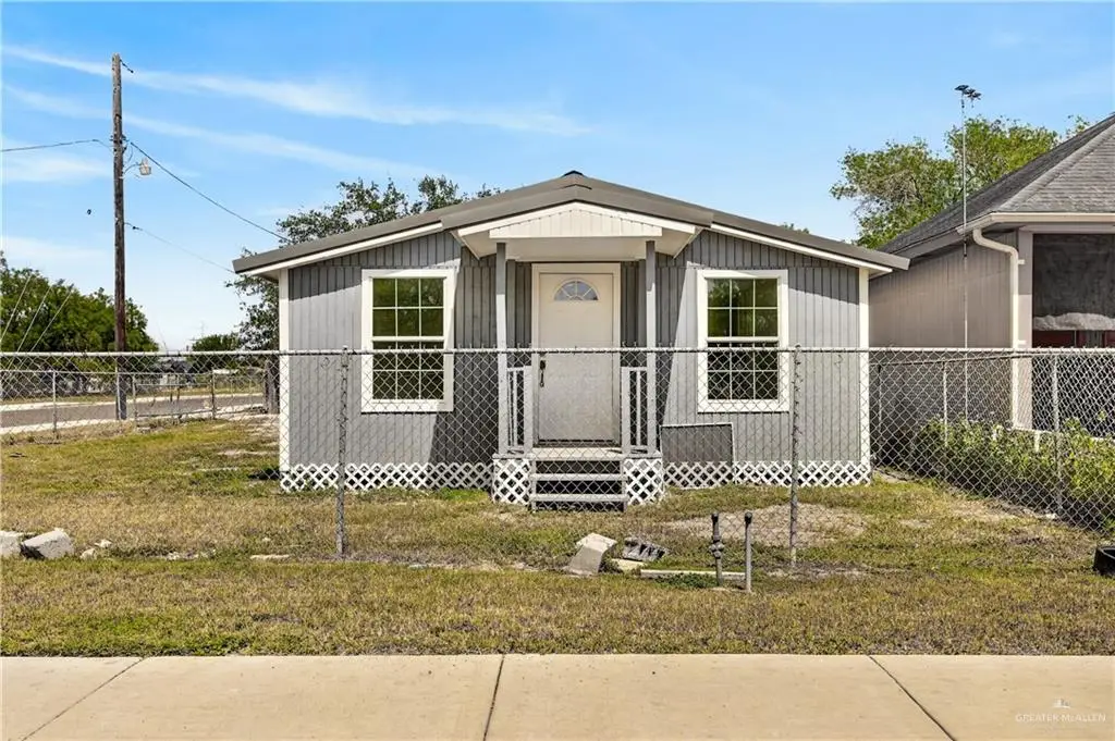 4122 Tagle Street, Edinburg, TX 78541 - #1