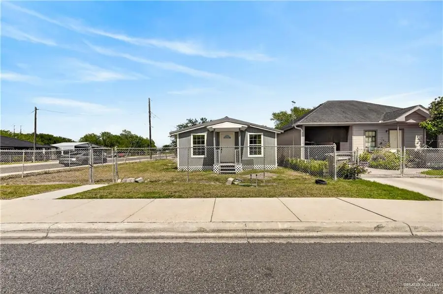 4122 Tagle Street, Edinburg, TX 78541 - #2