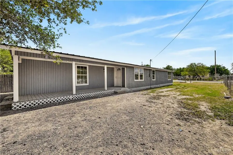 4122 Tagle Street, Edinburg, TX 78541 - #3