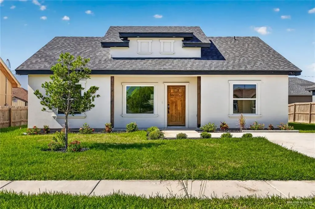 910 Trinity Street, Alamo, TX 78516 - #1