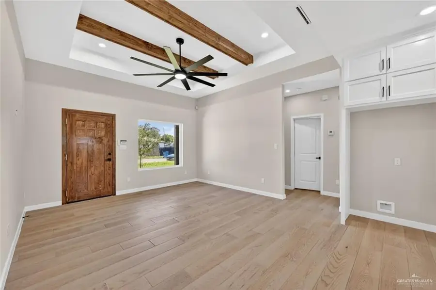 910 Trinity Street, Alamo, TX 78516 - #3