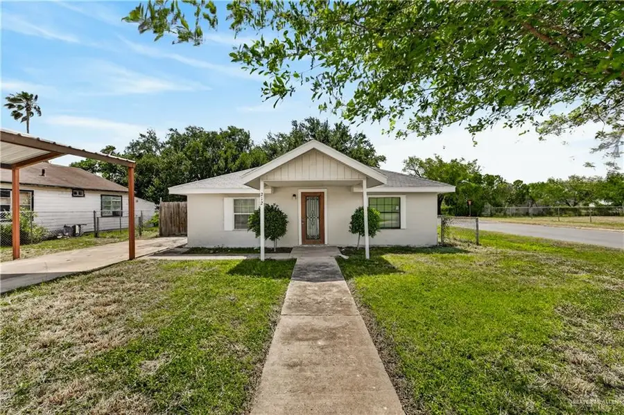 212 S 26th Street, Donna, TX 78537 - #3