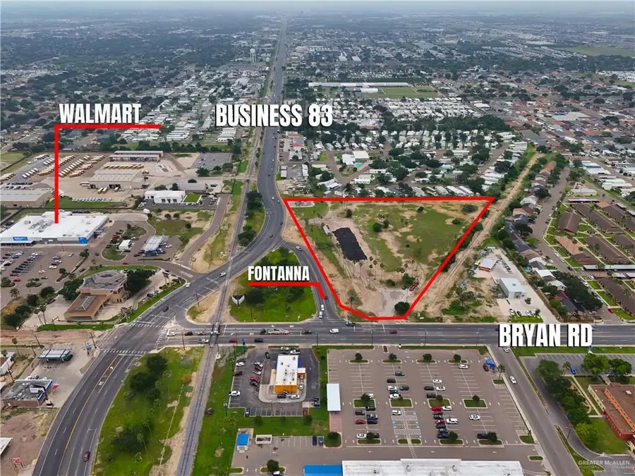 1200 E Us Highway Business 83, Mission, TX 78572 - #2