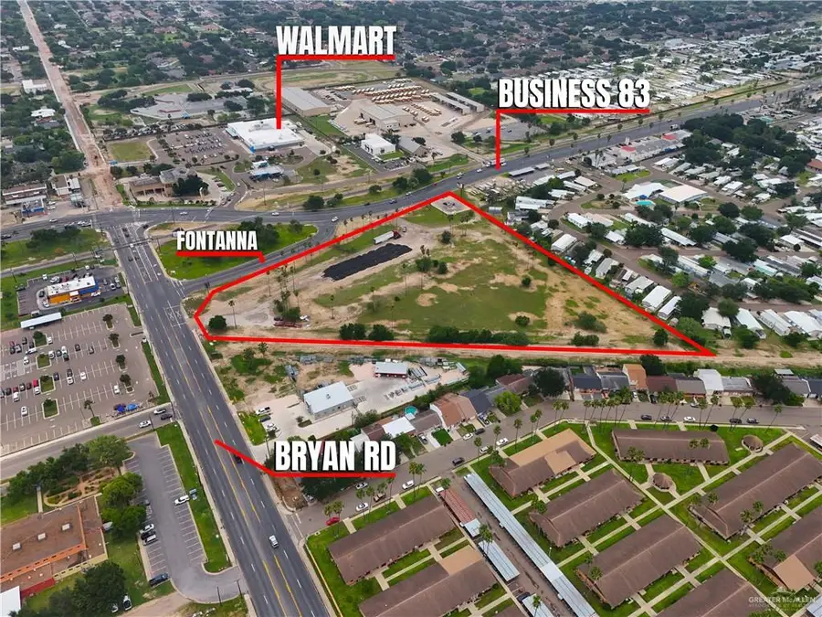 1200 E Us Highway Business 83, Mission, TX 78572 - #3