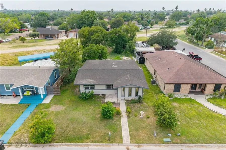 609 Elma Street, Weslaco, TX 78596 - #2