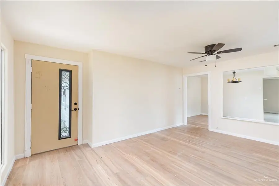 609 Elma Street, Weslaco, TX 78596 - #3