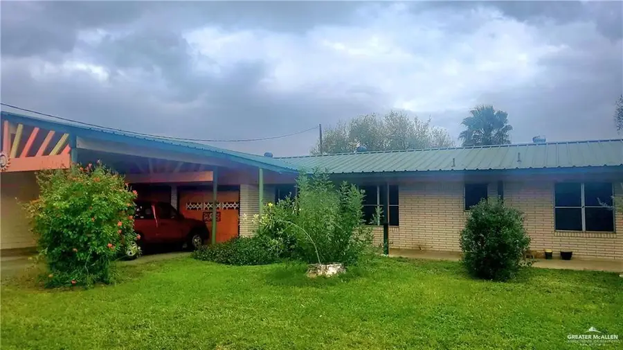 264490 S Tamm Lane, Harlingen, TX 78552 - #2