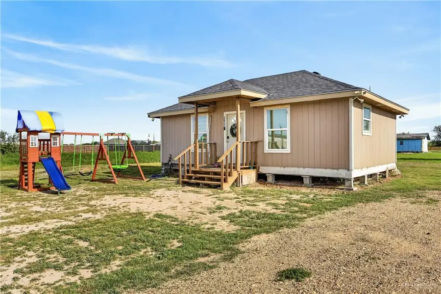2622 Nopal Street, Penitas, TX 78576 - #2