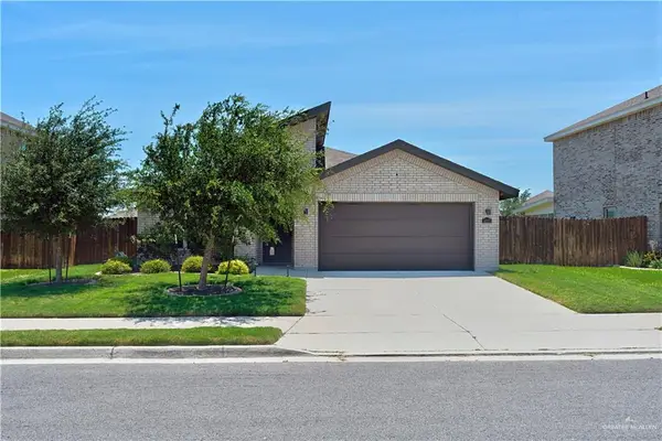 14221 Chalk Ridge Drive, McAllen, TX 78504