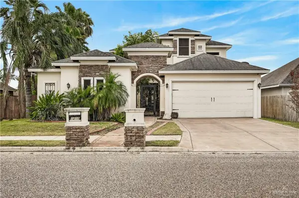 1208 E 28th Street, Mission, TX 78574
