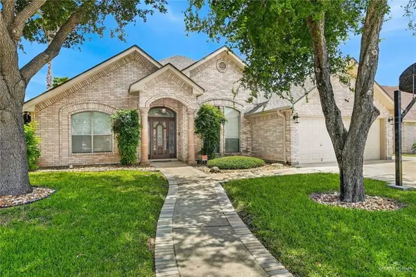 2202 E 25th 1/2 Street, Mission, TX 78574