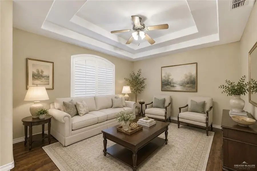 2202 E 25th 1/2 Street, Mission, TX 78574 - #2