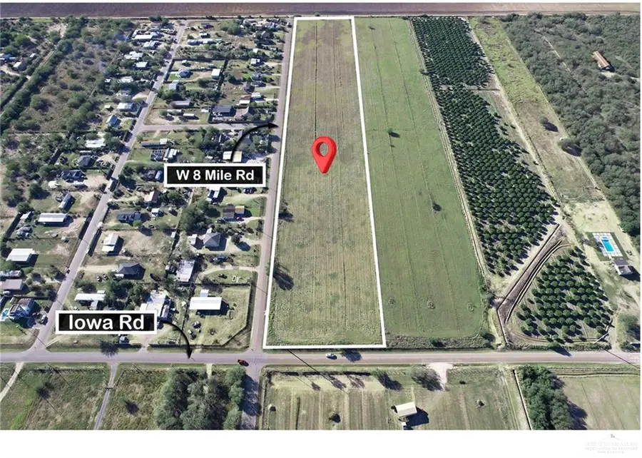 0 W Iowa Road, Mission, TX 78573 - #2