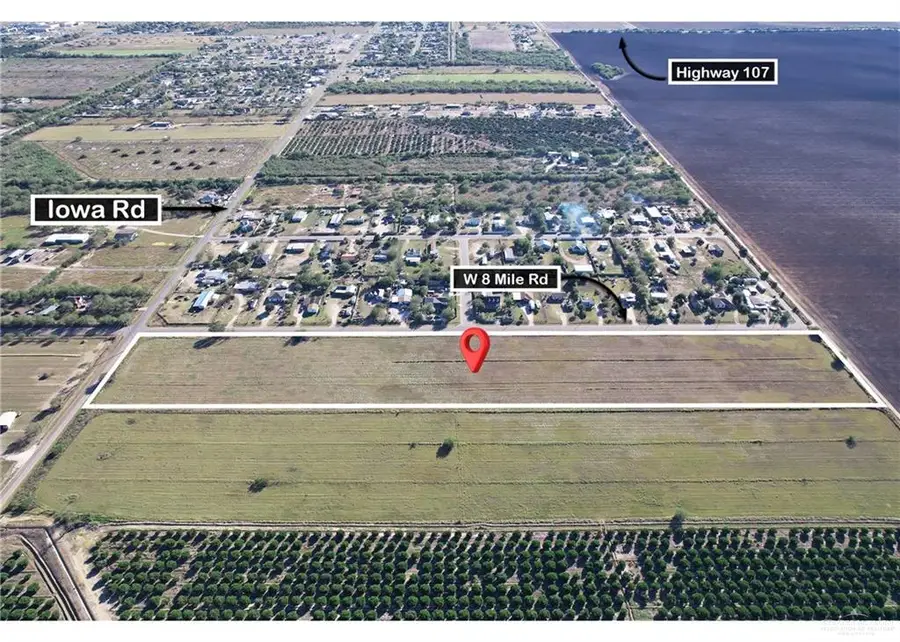 0 W Iowa Road, Mission, TX 78573 - #3
