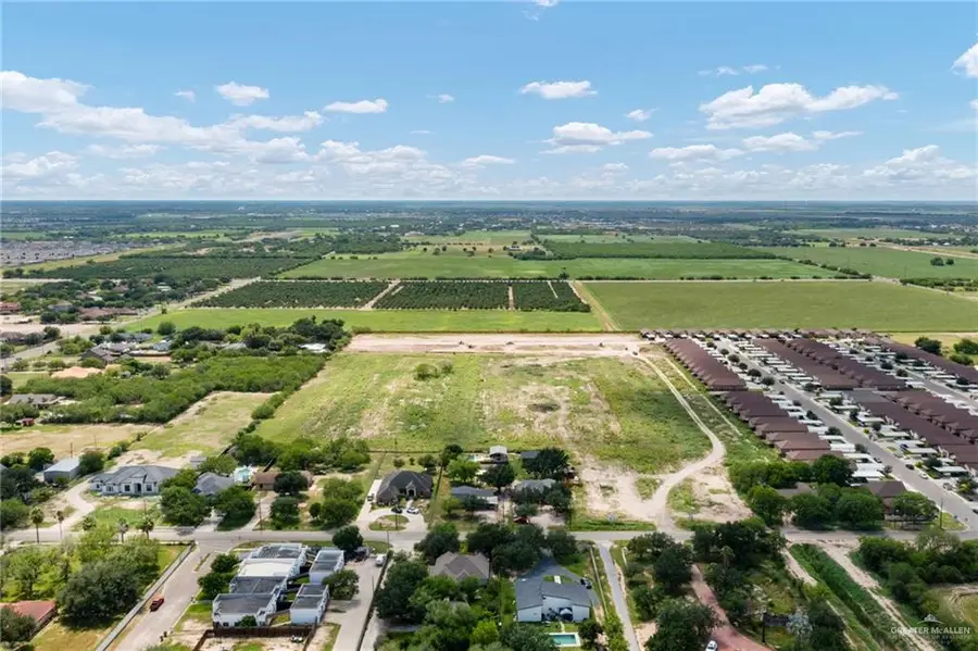000 N Monmack Road, Edinburg, TX 78539 - #2