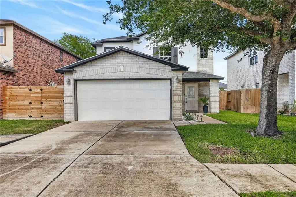 2530 Links Drive, Edinburg, TX 78542 - #1