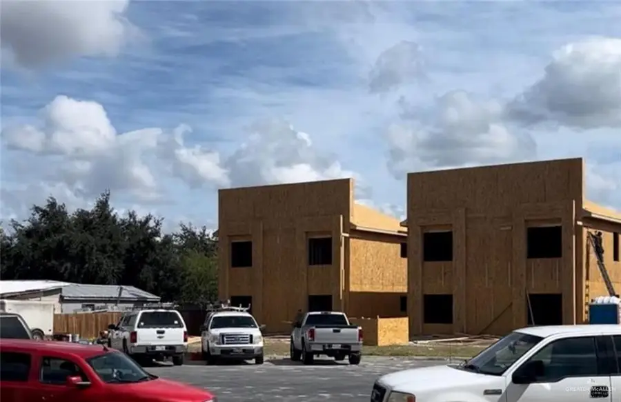 4126 Heron Avenue #123, McAllen, TX 78504 - #2