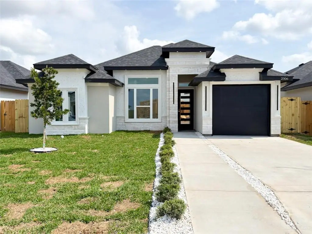 2306 Tamarindo Street E, Hidalgo, TX 78503 - #1