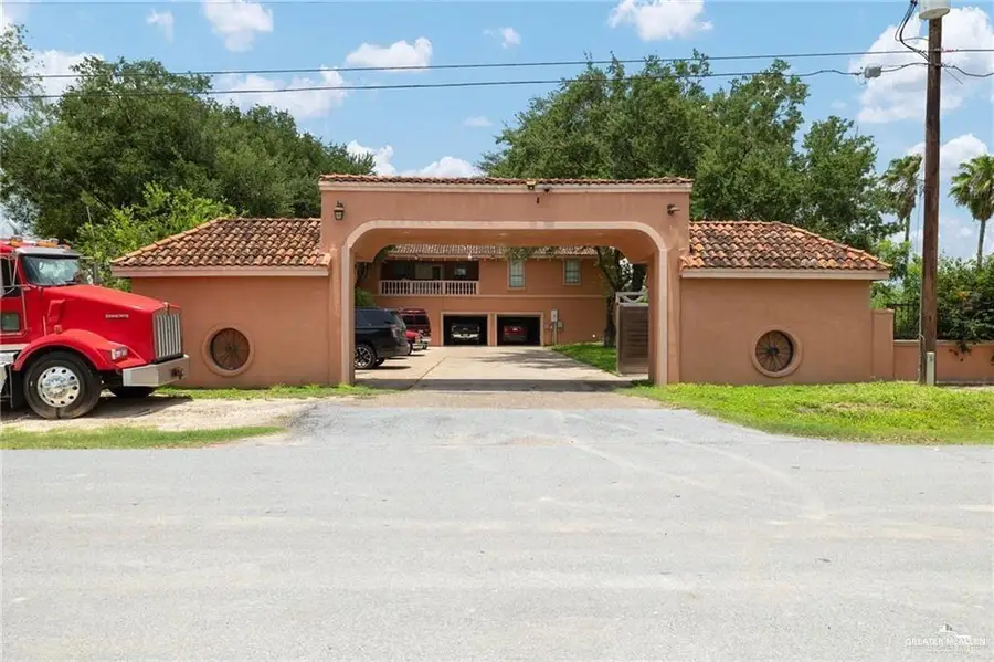 4523 S Tower Road, Alamo, TX 78516 - #2