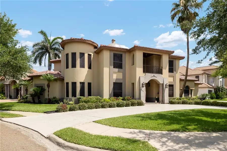 4002 San Clemente Street, Mission, TX 78572 - #2