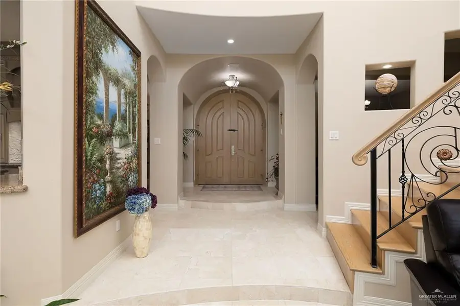 4002 San Clemente Street, Mission, TX 78572 - #3