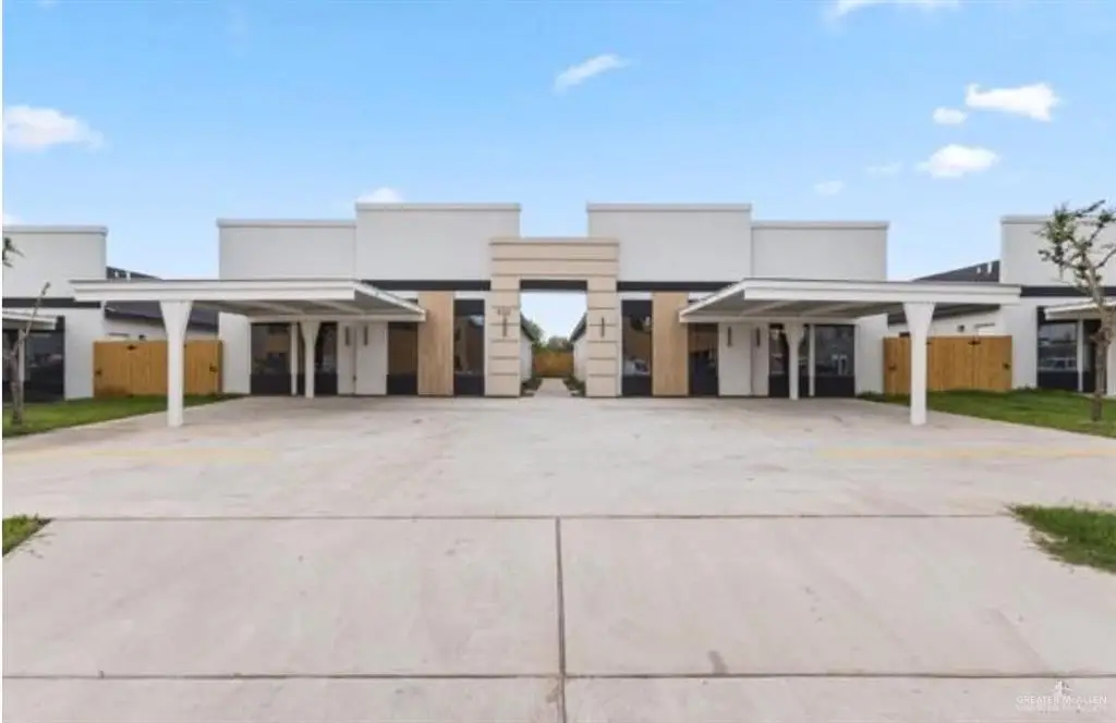 4216 Heron Avenue #122, McAllen, TX 78504 - #1