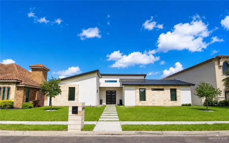 4815 Sheffield Street, Edinburg, TX 78539 - #2