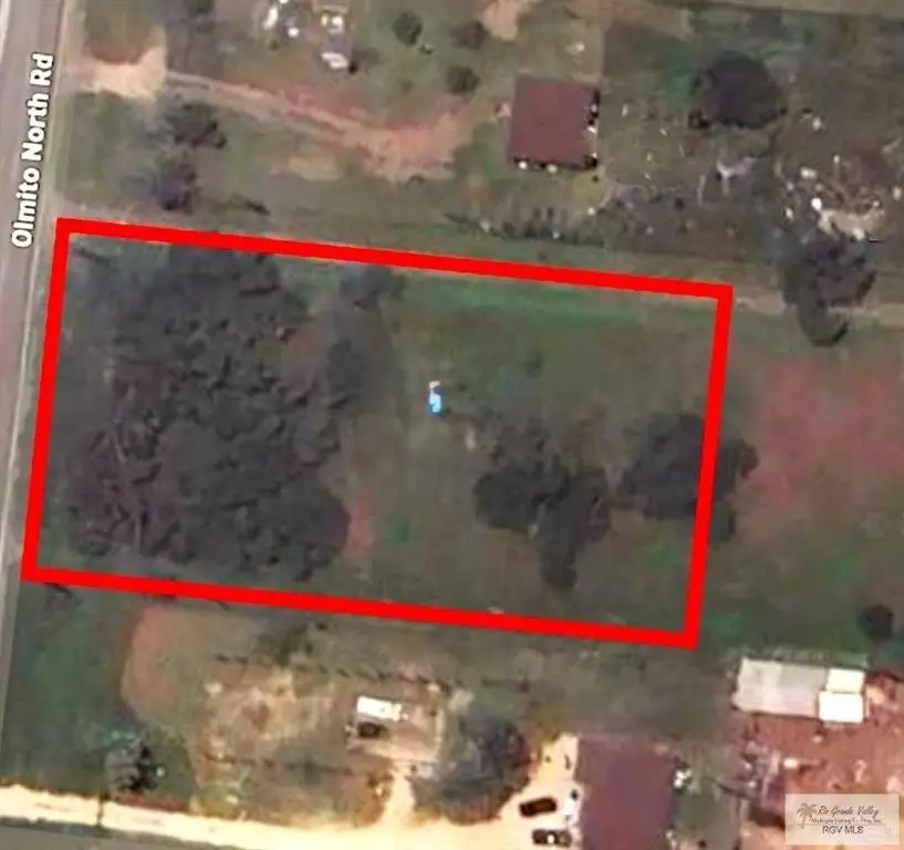 27839 Fm 803 Road, San Benito, TX 78586 - #1