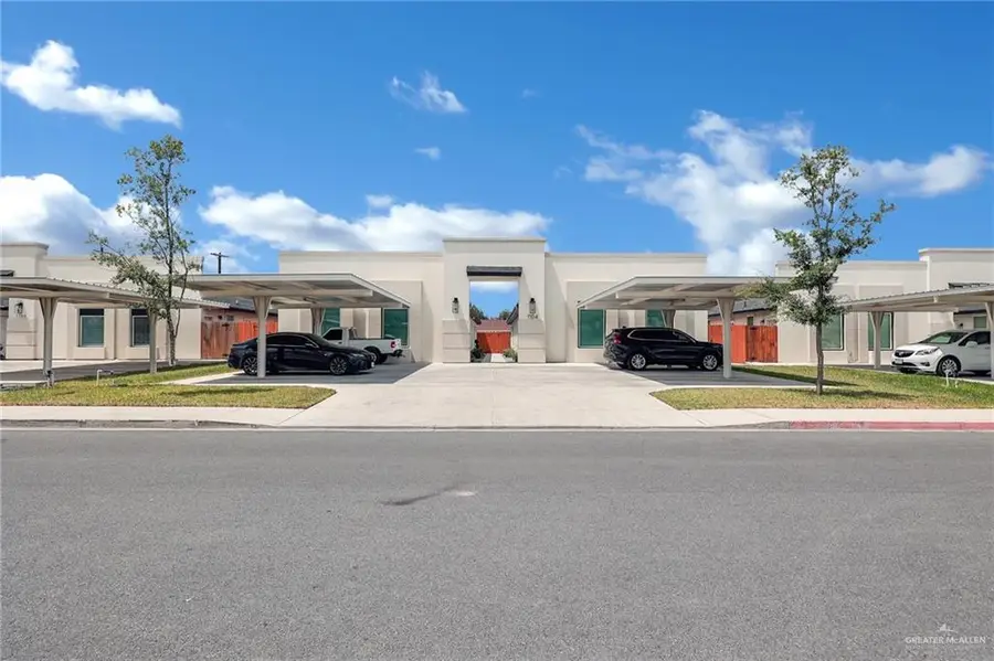 1104 Sugar Garden Drive, Pharr, TX 78577 - #2