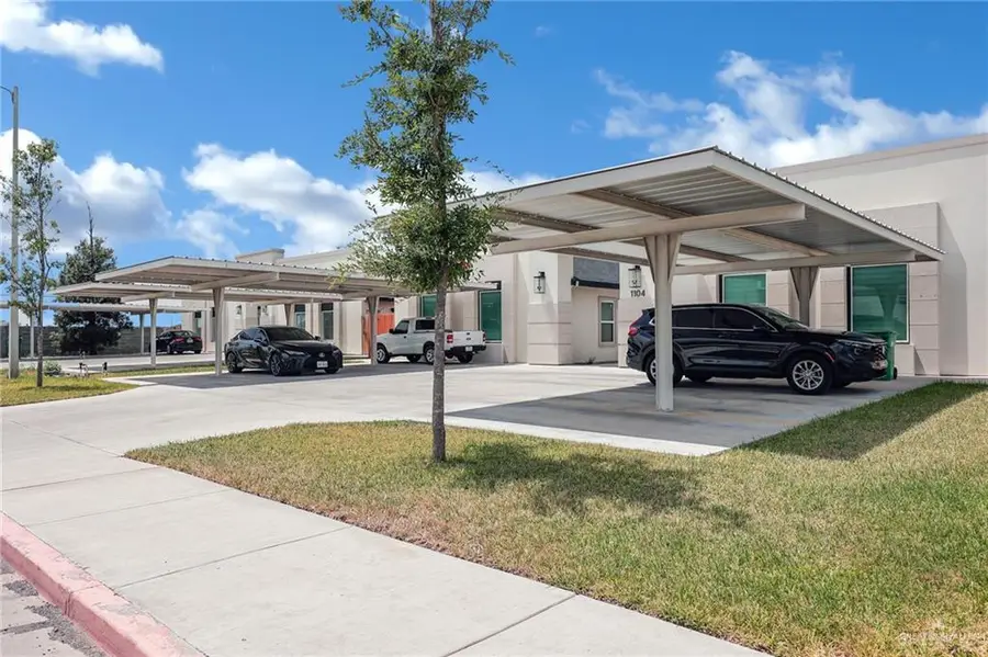 1104 Sugar Garden Drive, Pharr, TX 78577 - #3
