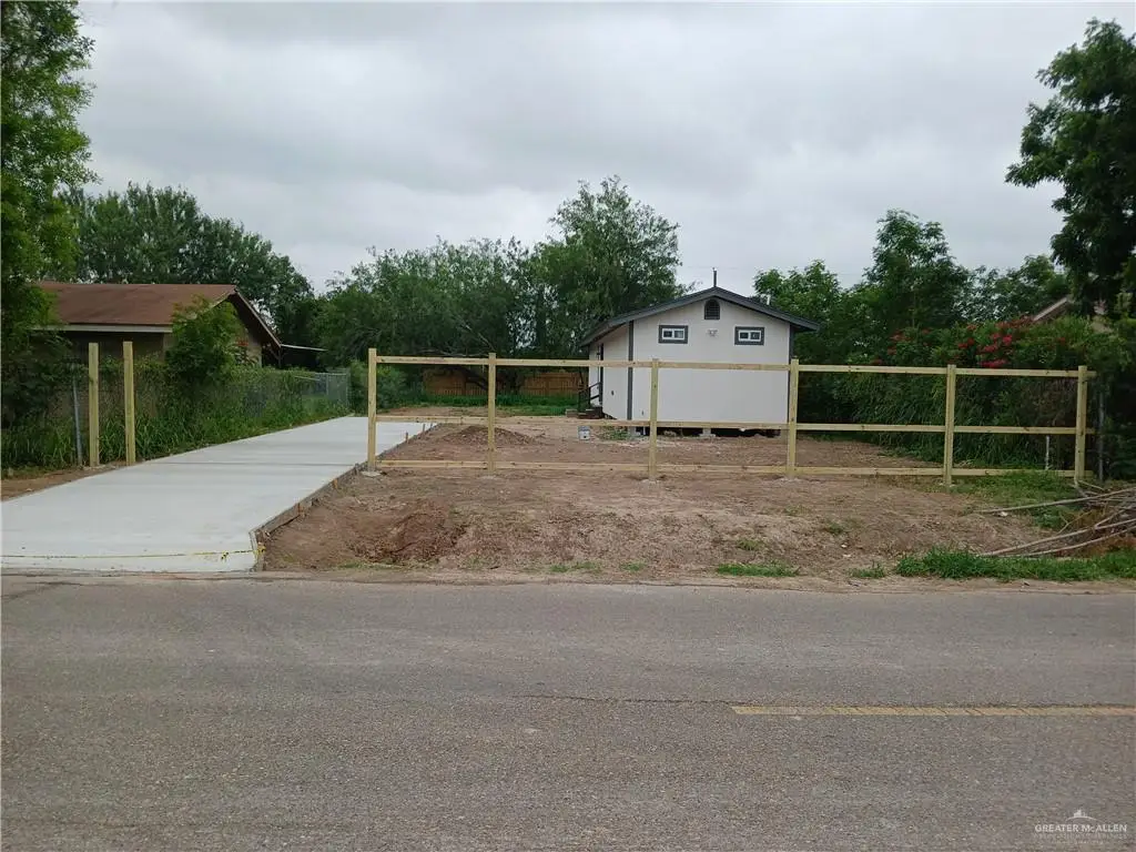 1306 N Moorefield Road, Mission, TX 78572 - #1