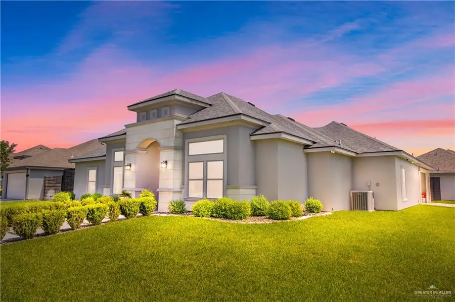 4117 Wisteria Avenue, McAllen, TX 78504 - #3