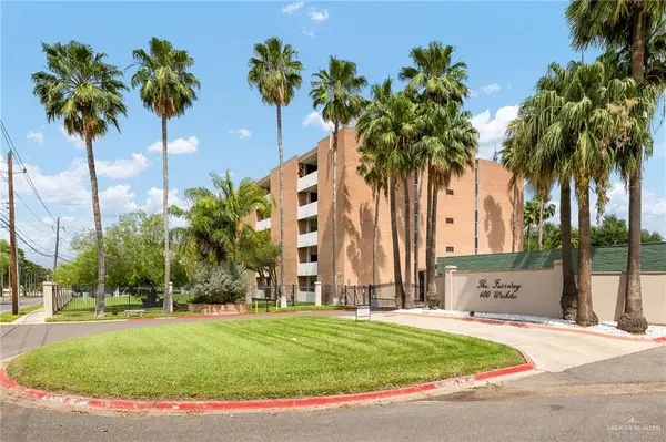 600 Wichita Avenue #405 & 404, McAllen, TX 78503